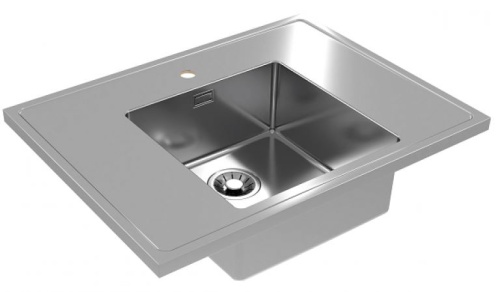 Мойка для кухни Alveus LUXAL 20 800x600 1149979