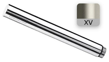 Ручной душ Remer 317MMXVX сталь вижл