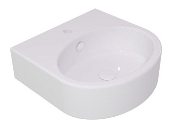 Умывальник GSG Ceramic Design Like LKLAVBW45000 Умывальник GSG Ceramic Design Like LKLAVBW45000