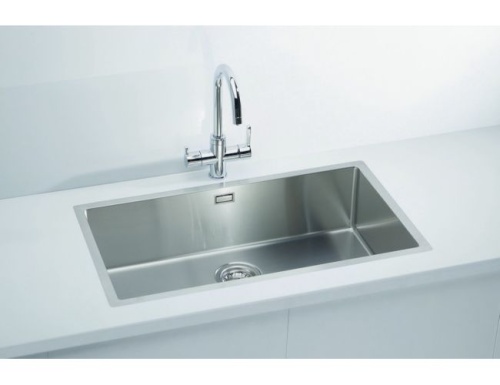 Мойка для кухни Alveus QUADRIX 60 NEW BRS-90 790x450x200 1153740