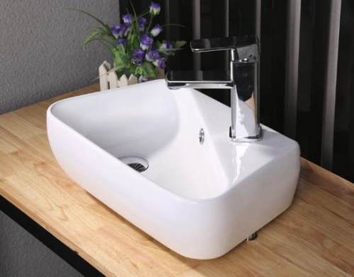 Умывальник CeramaLux 9275L