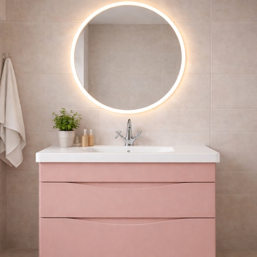 Тумба подвесная Caprigo Lento 90 36213-SF026