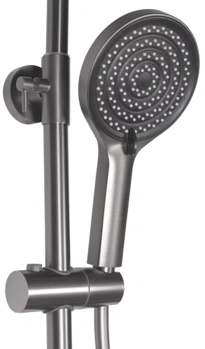 Душевая система Rea Savio tytan P8412