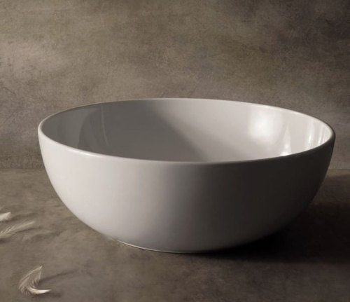 Умывальник Globo T-edge B6T37BI