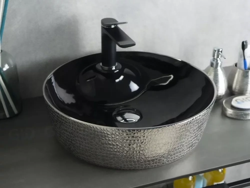 Умывальник Gid D1306h020