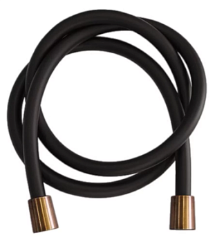 Шланг Remer 332CN2G150RP, медь брашированная