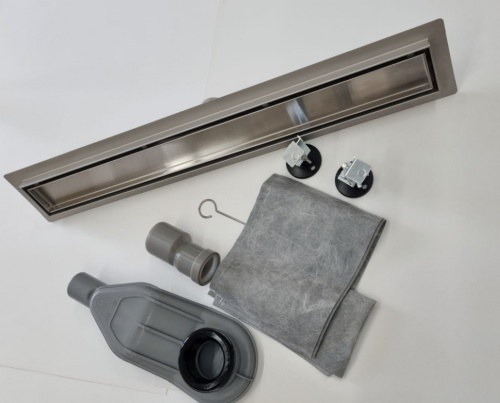 Трап для душа CeramaLux CL6138-60