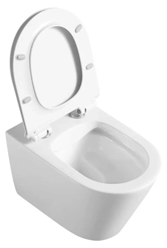 Унитаз подвесной Vincea Vito VT1-23