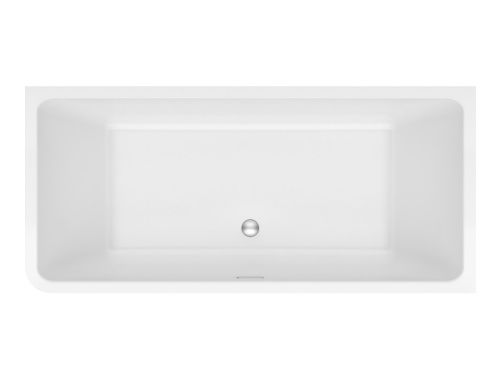 Ванна акриловая Kolpa-San Elektra SP 175x75 L