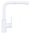 Смеситель для кухни Alveus ZEOS P MONARCH WHITE MATT 1136506