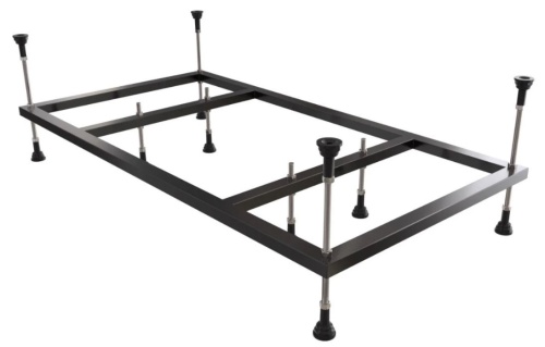 Ванна акриловая Kolpa-San Elektra 180x80+каркас