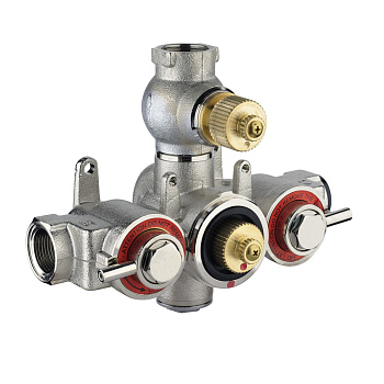 Смеситель для душа Nicolazzi Termostatico 4910