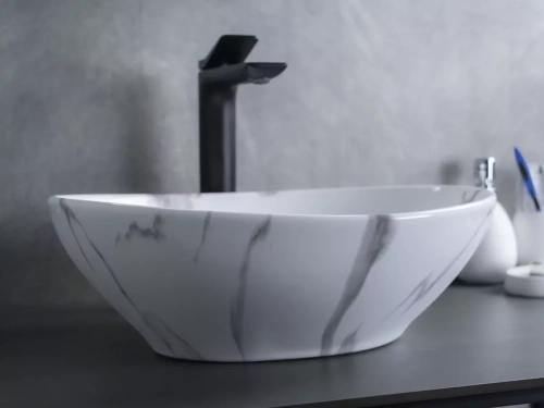 Умывальник Gid Mnc138C