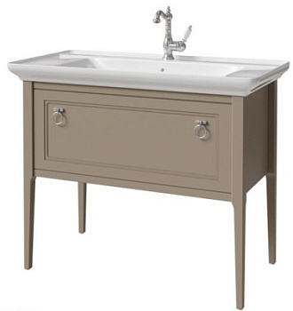 Тумба напольная Caprigo Jersey 105 34314-SF04