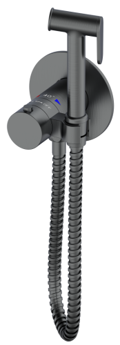 Гигиенический душ Oliveeka OL-829909-BGM