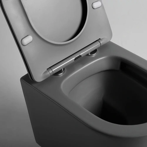 Унитаз подвесной Vincea Piatti VT1-11SMA