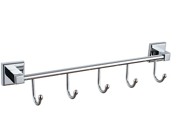 Планка 5 крючков Vivi Felice Eterno FL1018