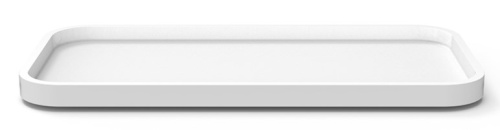 Поднос Decor Walther Stone TAB L 0975850