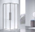 Душевой уголок Vincea Slim-N VSS-4SN9010CLGM Душевой уголок Vincea Slim-N VSS-4SN9010CLGM