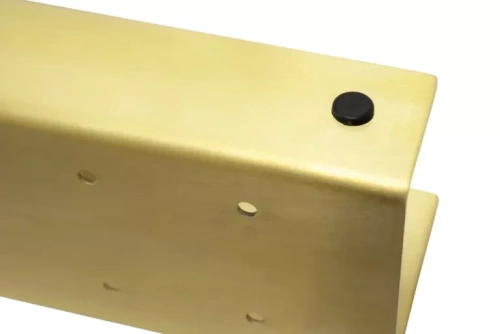 Полка Rea TORI gold 85001