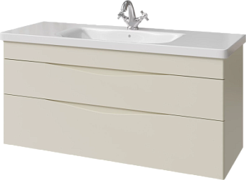 Тумба подвесная Caprigo Lento 120 36216-SF046