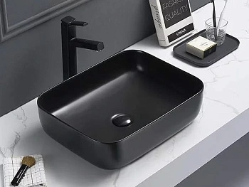 Умывальник CeramaLux 2105В