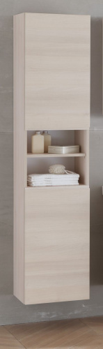 Пенал подвесной Kolpa-san Oxana O 1752 40 White matt 506580