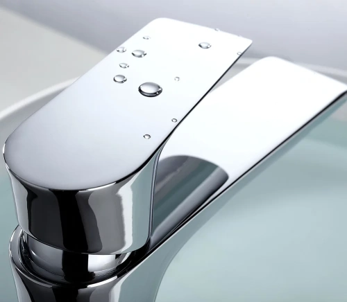 Смеситель для раковины Vincea Esse VBF-1E1CH