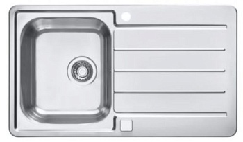 Мойка для кухни Alveus LINE MAXIM 20 SAT-90 FS 865x505 1085954