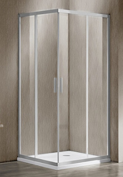 Душевой уголок Vincea Garda VSS-1G8090CLBN