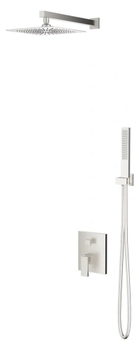 Душевая система Vincea Dice VSFW-2DS1BN