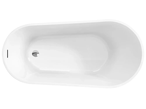 Ванна акриловая Rea Cori 160 W3000