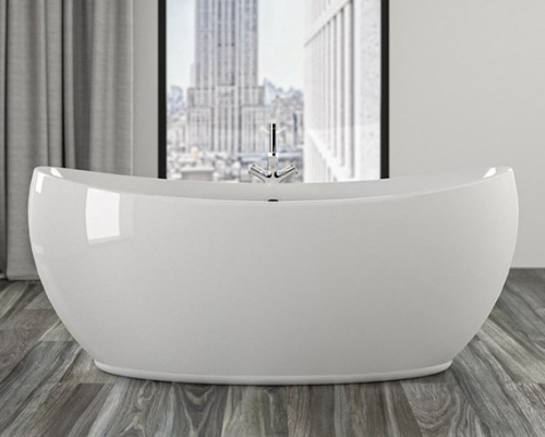 Ванна акриловая Knief VENICE 180x83 0100-283