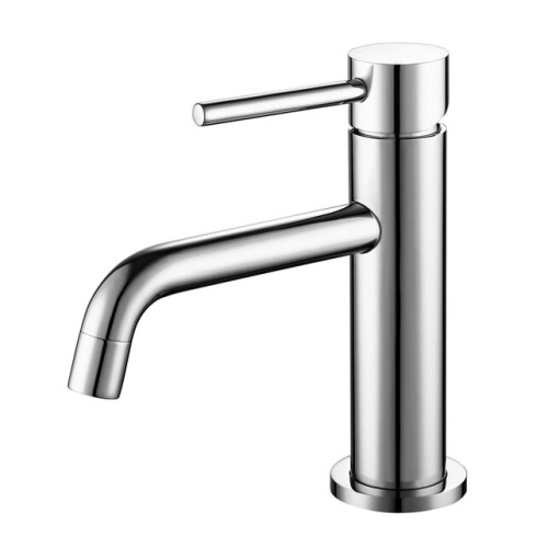 Смеситель для умывальника Caprigo Don 53-022-CRM