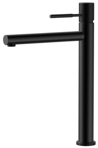 Смеситель для умывальника Gid Edessa SS070-BM-D