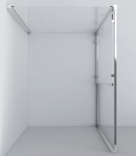 Душевой уголок Vincea Garda VSR-1G1013CH