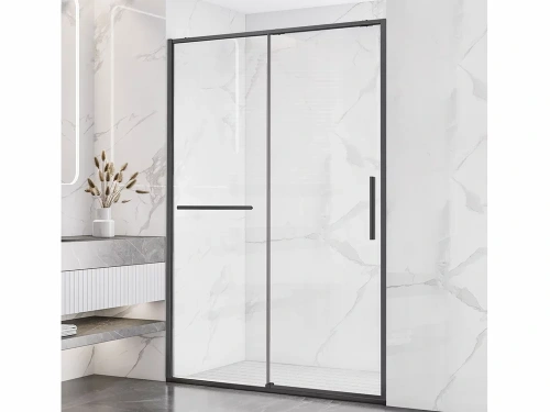 Душевая дверь Vincea Slim Soft VDS-1SS140CLGM
