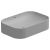 Раковина накладная 60x42 см GSG Ceramic Design Easy EALAVTP60033, Perla Matt Раковина накладная 60x42 см GSG Ceramic Design Easy EALAVTP60033, Perla Matt
