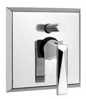 Смеситель для душа Nicolazzi 3096EXTCR35