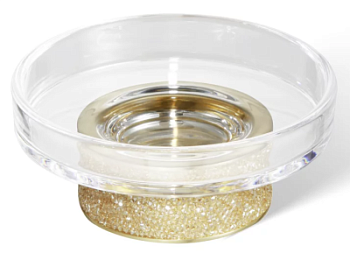 Мыльница Decor Walther Rocks STS 0934082