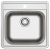 Мойка для кухни Alveus BASIC 160 LEI-60 780x435 1039145