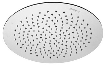 Верхний душ Carimali My Slim SLM0003CRX