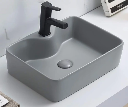 Умывальник CeramaLux 7291MH-5