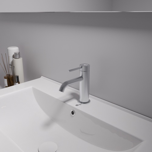 Гигиенический душ с термостатом со смесителем Oliveeka OL-829909+88139017-MB, черный матовый