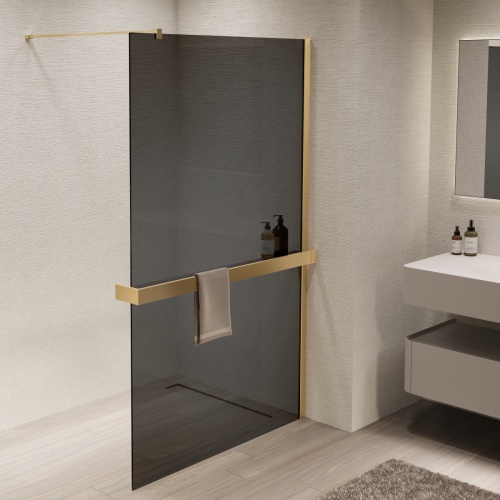 Душевая стенка Vincea Walk in VSW-1HR110CGG