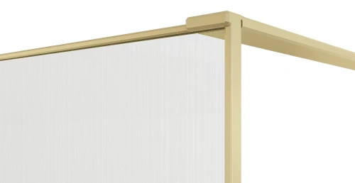 Душевая стенка Vincea Walk-In VSW-7HS100GWG