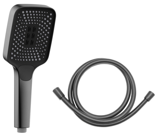 Душевая система Vincea VSFW-433TI4RGM