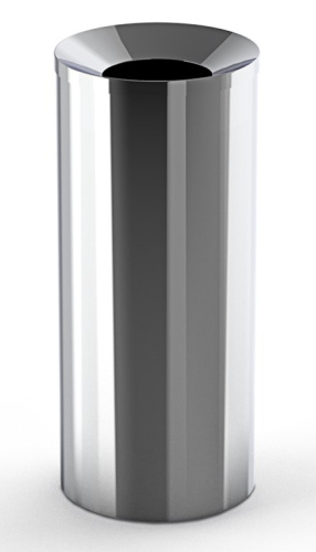 Мусорный бак с внутренним ведром Decor Walther DW 230 0615500