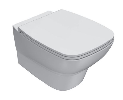 Унитаз подвесной Globo DAILY DAS03BI