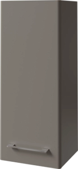 Шкаф подвесной Caprigo Accord 2260L-SF025